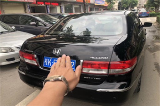 北流正规回收二手车市场（车子代卖上门看车)